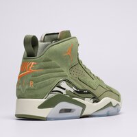 Męskie buty JORDAN JUMPMAN MVP  dz4475-300 kolor zielony