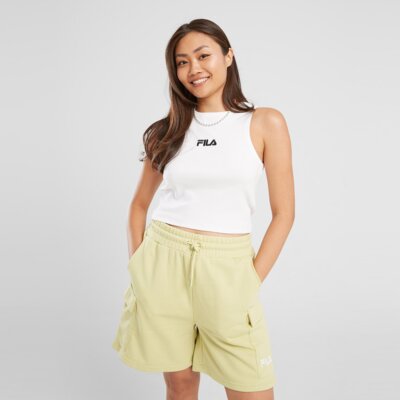 FILA TANK SHIRLEY