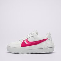 Damskie buty NIKE W AF1 PLT.AF.ORM  fj2986-100 kolor biały