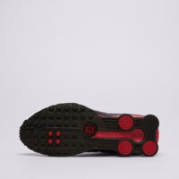 Męskie buty NIKE SHOX R4 hq1988-400 kolor biały