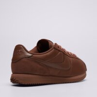 Damskie buty NIKE W CORTEZ LACE im6034-200 kolor brązowy
