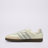 Damskie buty ADIDAS SAMBA OG W jh7299 kolor beżowy