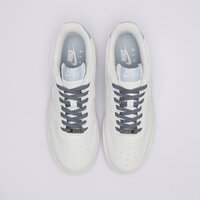 Damskie buty NIKE W AIR FORCE 1 '07 NEXT NATURE ib7167-101 kolor biały