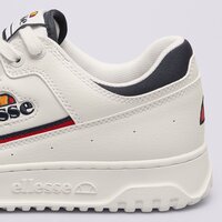 Męskie buty ELLESSE LS987 CUPSOLE  shvf0817921 kolor biały