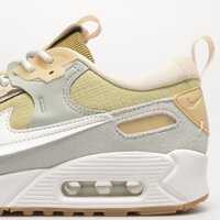 Damskie buty NIKE W AIR MAX 90 FUTURA MIN dv7190-700 kolor złoty