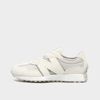 Buty dziecięce NEW BALANCE KS_327V1  gs327rs kolor beżowy