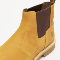 Męskie trapery TIMBERLAND REDWOOD FALLS MID CHELSEA tb0a2ag62311 kolor żółty