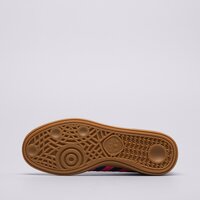 Damskie buty ADIDAS HANDBALL SPEZIAL W ih5373 kolor granatowy
