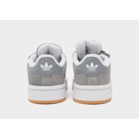 Buty dziecięce ADIDAS CAMPUS ji4334 kolor szary