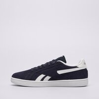 Męskie buty REEBOK COURT RETRO 100208930 kolor granatowy