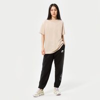 Koszulka damska NIKE T-SHIRT SPORTSWEAR ESSENTIAL OVERSIZED dn5697-126 kolor beżowy