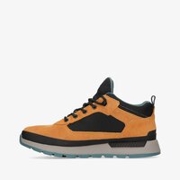 Męskie buty outdoor TIMBERLAND FIELD TREKKER LOW WP tb0a2duy2311 kolor żółty
