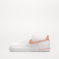 Buty dziecięce NIKE AIR FORCE 1 NN GS KWE fj4669-100 kolor biały