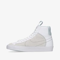 Buty dziecięce NIKE BLAZER MID '77  dh8640-103 kolor biały