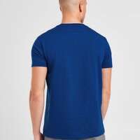 Koszulka męska MCKENZIE T-SHIRT ACE TEE SBL TEE mcktm15757101 kolor szary