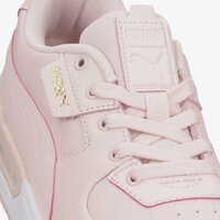 Damskie buty PUMA CALI DREAM LTH WNS 38315703 kolor różowy