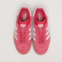 Damskie buty ADIDAS GAZELLE BOLD W id6997 kolor różowy