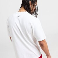 Koszulka męska JORDAN T-SHIRT M J JD AIR STRETCH SS CREW hj2356-100 kolor biały