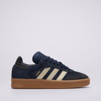 Męskie buty ADIDAS SAMBA XLG js3827 kolor niebieski
