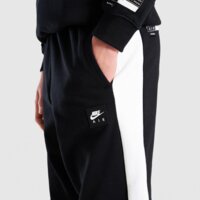 Spodnie dziecięce NIKE SPODNIE K NIKE AIR FLC JOGGER hf8811-010 kolor czarny