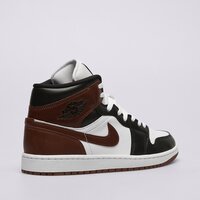 Męskie buty AIR JORDAN 1 MID SE hf3216-102 kolor czerwony
