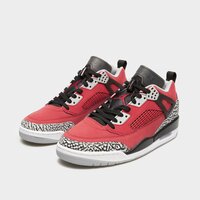Męskie buty JORDAN SPIZIKE LOW fq1759-600 kolor czerwony