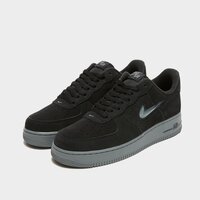 Męskie buty NIKE AIR FORCE 1 JEWEL hq3827-002 kolor czarny