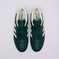Damskie buty ADIDAS TAEKWONDO W  js4526 kolor zielony