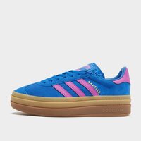 Damskie buty ADIDAS GAZELLE BOLD W ig4367 kolor granatowy