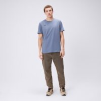 Koszulka męska UMBRO T-SHIRT UMBRO MARLON ul325tsm90005 kolor niebieski