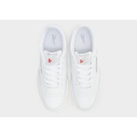 Buty dziecięce REEBOK CLUB C 100000199 kolor biały