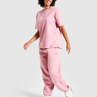 Spodnie damskie REEBOK SPODNIE TIA rk25102mgw100023 kolor różowy