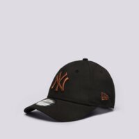 Męska czapka z daszkiem NEW ERA CZAPKA LE 940 NYY NEW YORK YANKEES 60364447 kolor czarny