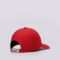Damska  czapka z daszkiem NEW ERA CZAPKA THE LEAGUE GM WASHINGTON NATIONALS 10047560 kolor czerwony