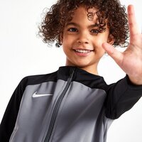 NIKE ACADEMY FULL ZIP TRACKSUIT CHILDREN  4j3363-084 kolor szary