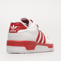 Męskie buty ADIDAS RIVALRY LOW gz9793 kolor biały