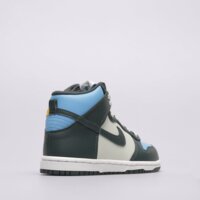 Buty dziecięce NIKE DUNK HIGH  dd2314-300 kolor multicolor