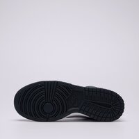 Buty dziecięce NIKE DUNK HIGH  db2179-008 kolor granatowy