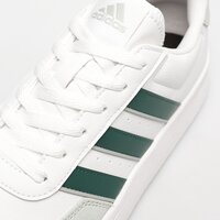 Męskie buty ADIDAS BREAKNET 2.0 id9544 kolor biały