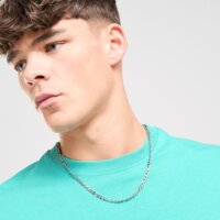 Koszulka męska MCKENZIE T-SHIRT ESS TEE TURQ-BALT mcktm16684570 kolor turkusowy