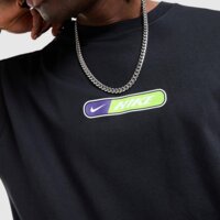 Koszulka męska NIKE T-SHIRT NSW GFX I iv0609-010 kolor czarny