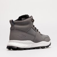 Męskie buty outdoor UMBRO DASH MID ummo222008 kolor szary