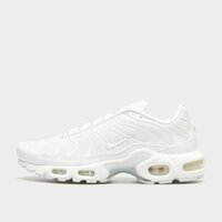 Damskie buty NIKE AIR MAX PLUS dm2362-100 kolor biały