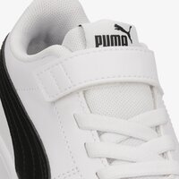 Buty dziecięce PUMA RICKIE AC PS 38583603 kolor biały