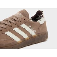 Damskie buty ADIDAS HANDBALL SPEZIAL W jr5007 kolor brązowy