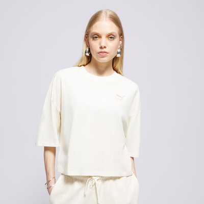 PUMA T-SHIRT BETTER CLASSICS OVERSIZED