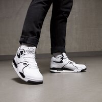 Męskie buty NIKE AIR FLIGHT 89 hf9382-100 kolor biały