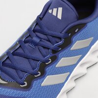 Męskie buty do biegania ADIDAS SHIFT M if5713 kolor niebieski