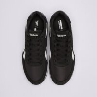 Męskie buty REEBOK REWIND RUN  100001390 kolor czarny