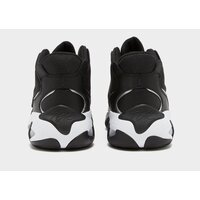 Buty dziecięce JORDAN MAX AURA 4 dq8404-002 kolor czarny